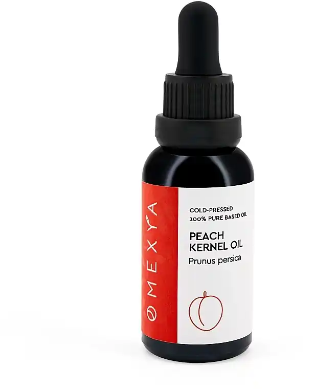Peach Seed Oil - Skin Care Products
