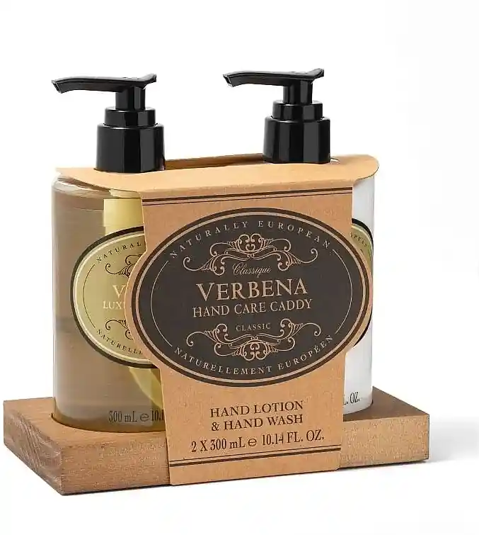 Set - Bath and Body