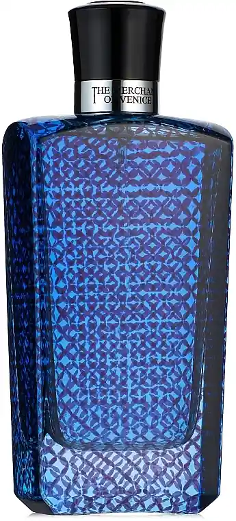 The Merchant Of Venice Venetian Blue Intense - Perfume