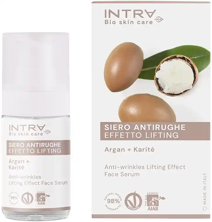 Lifting Serum - Skin Care Products