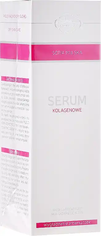 Facial Collagen Serum - Skin Care Products