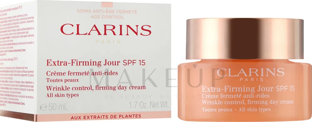 Day Cream - Skin Care Products