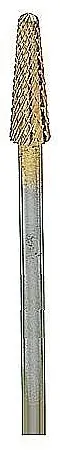 Artificial Nail Drill Bit, cone, medium grain - Accessories