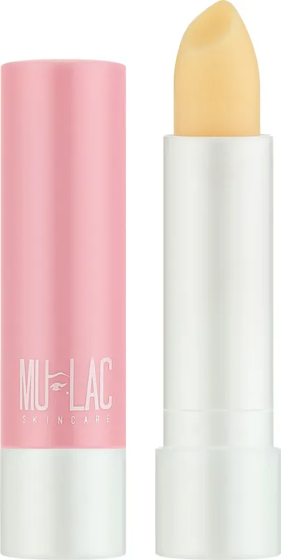 Mulac Cosmetics Plumping Lip Balm - Makeup
