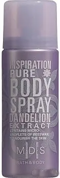 Inspiration Pure Body Spray - Bath and Body
