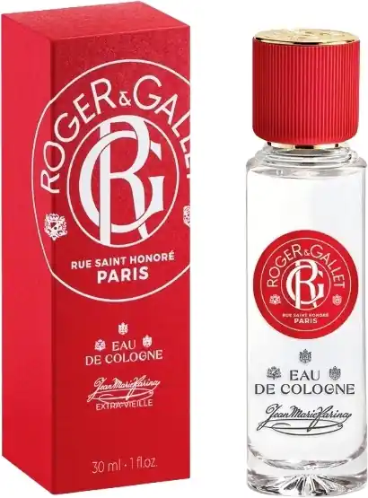 Roger&Gallet Jean Marie Farina - Perfume