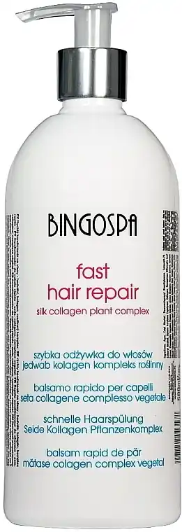 Hair Conditioner