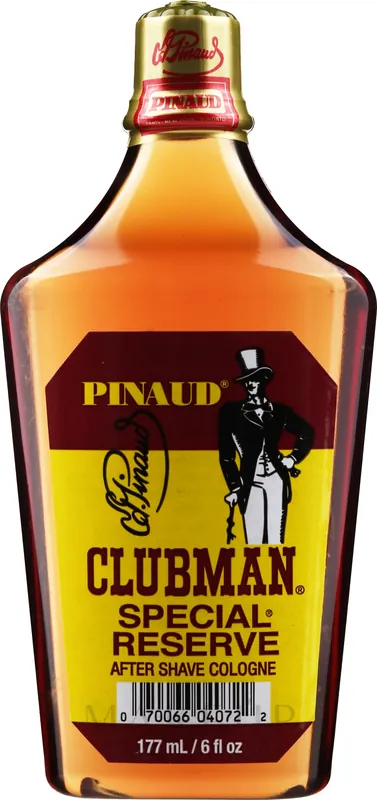 Clubman Pinaud Special Reserve - Men