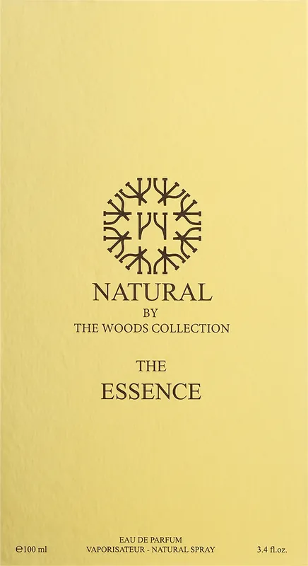 The Woods Collection The Essence - Perfume