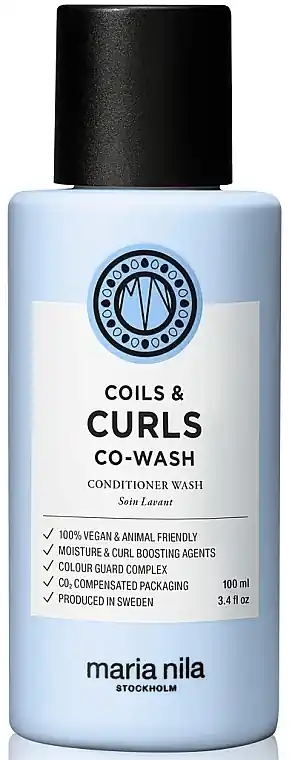 Moisturizing & Detangling Conditioner - Hair