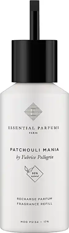 Essential Parfums Patchouli Mania - Perfume