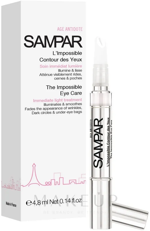 Anti-Aging Eye Luminizer