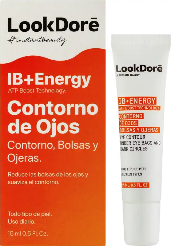 Light Eye Cream Fluid - Skin Care Products