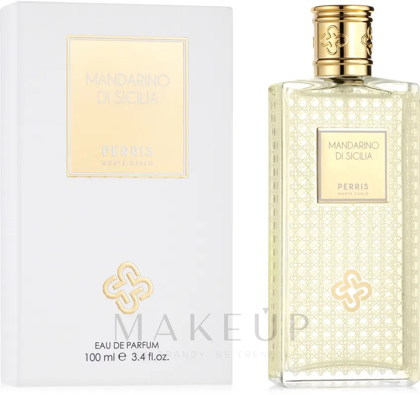 Eau de Parfum - Perfume