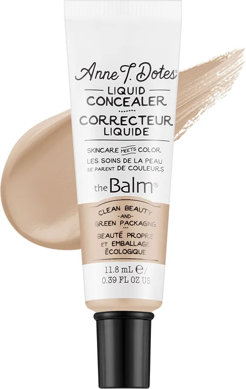 theBalm Anne T. Dotes Liquid Concealer - Makeup