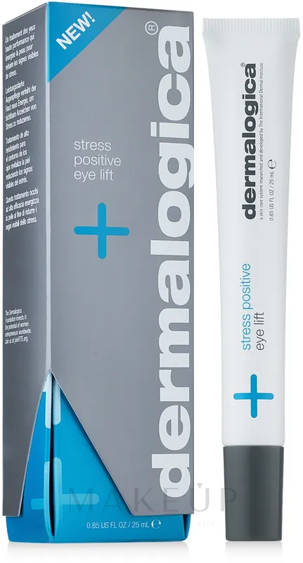 Stress Positive Eye Lift - Skin Care Products