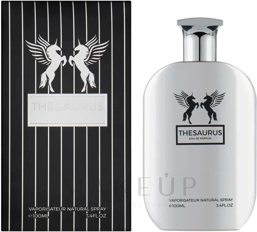 Emper Thesaurus Men - Perfume