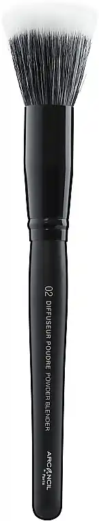 Powder Diffuser Brush - Accessories