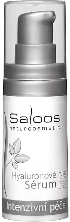 Hyaluronic Anti-Wrinkle Serum