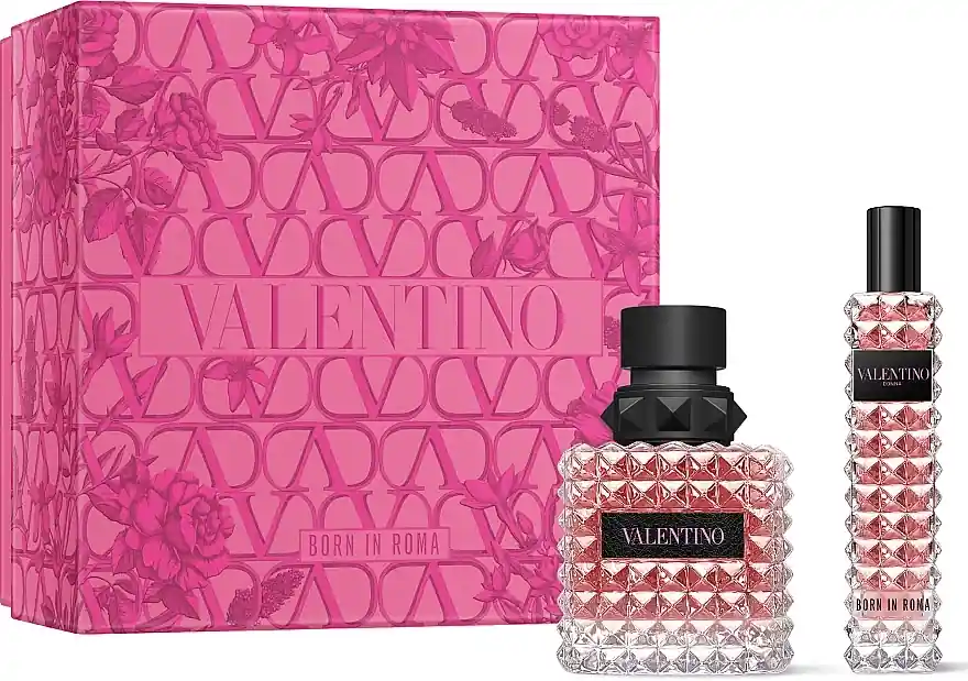 Valentino Donna Born In Roma - Perfume
