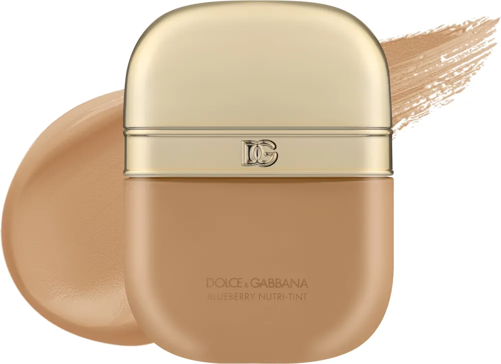Dolce & Gabbana Blueberry Nutri Tint - Makeup
