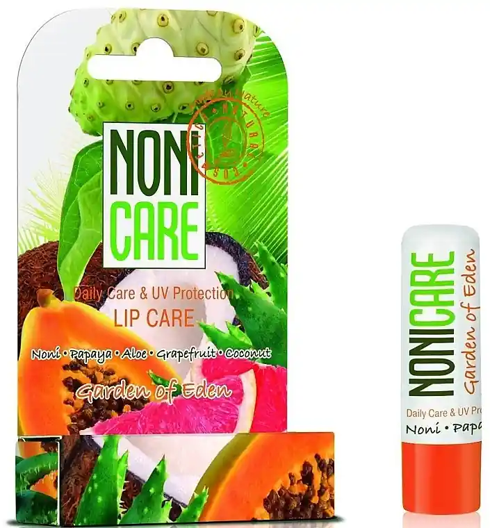UV Filter Lip Balm - Skin Care Products