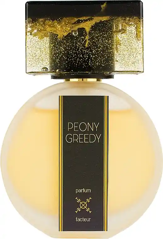 Parfum Facteur Piony Greedy - Perfume