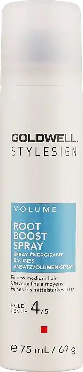 Root Volume Spray - Hair