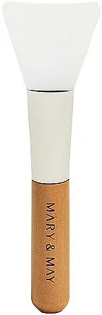 Silicone Mask Brush - Accessories