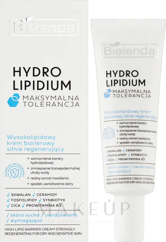 Revitalizing Face Cream - Skin Care Products