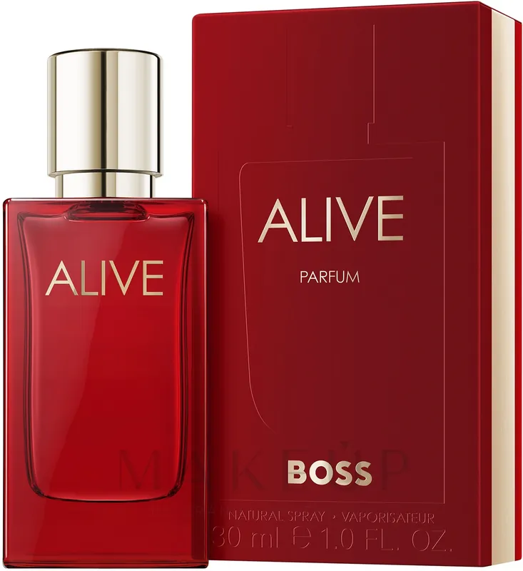 BOSS Alive - Perfume