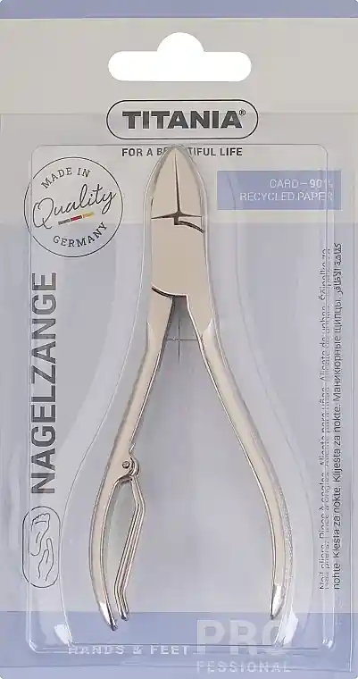 Solingen Nail Nipper - Accessories