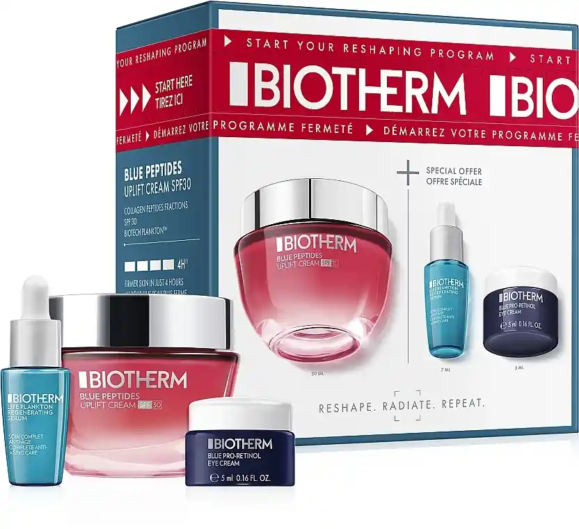 Face Care Set - Skin Care Products