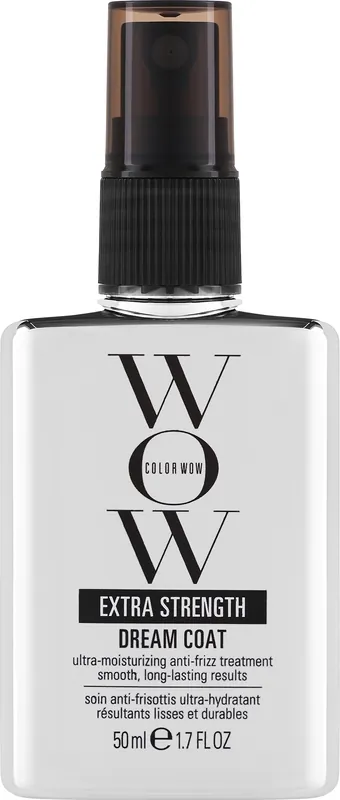 Hair Smoothing Spray
