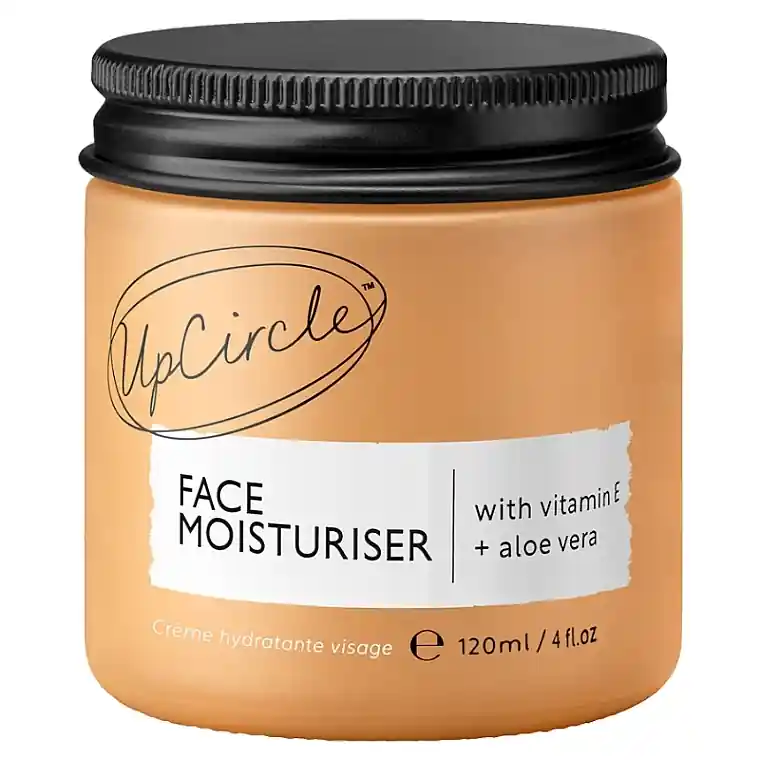 Face Moisturizer - Skin Care Products