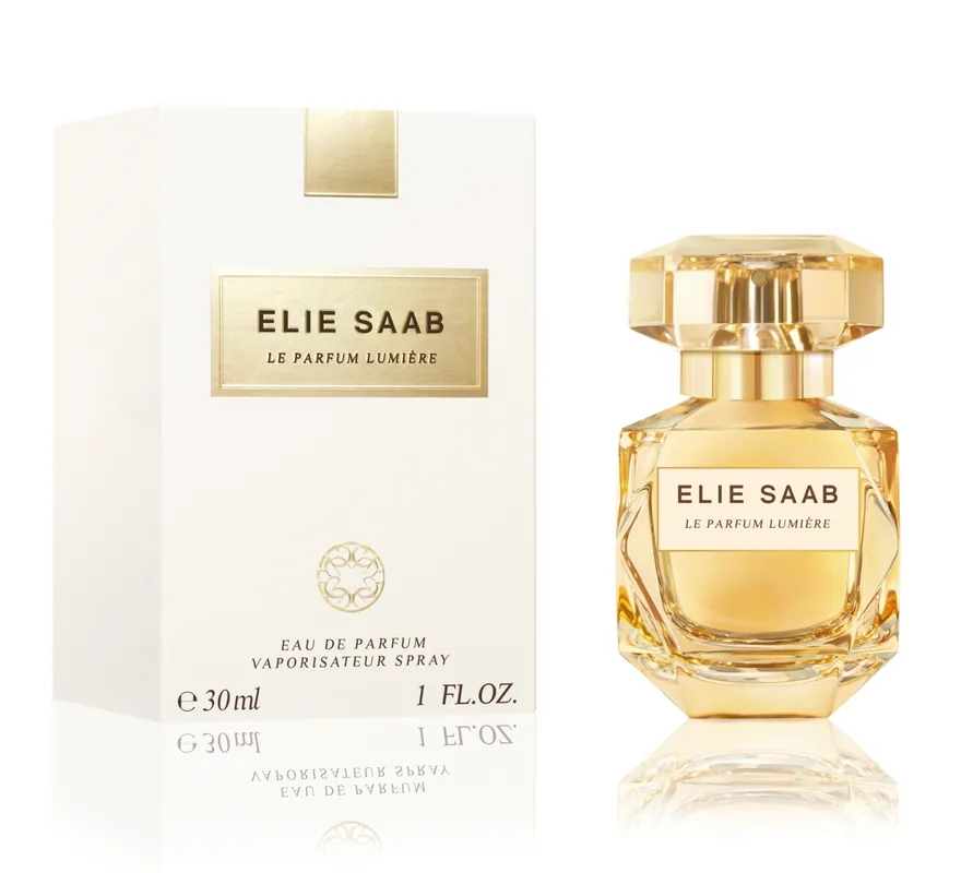 Elie Saab Le Parfum Lumiere - Perfume
