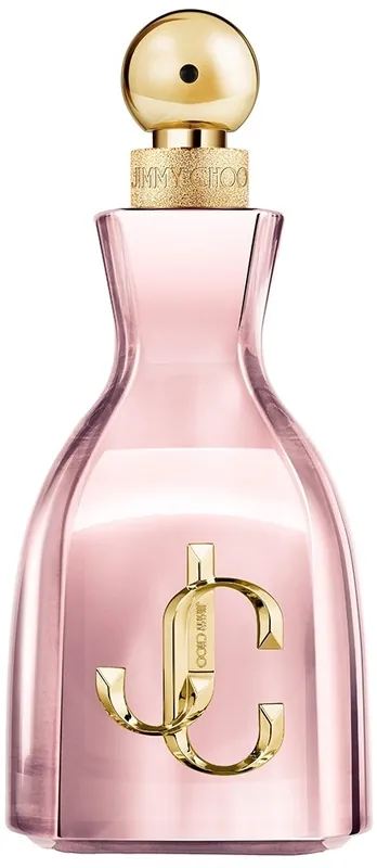 Jimmy Choo I Want Choo With Love - Perfume