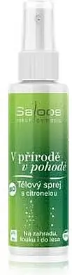 Protective and Refreshing Spray - Bath and Body