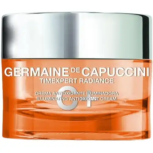Antioxidant Brightening Face Cream - Skin Care Products
