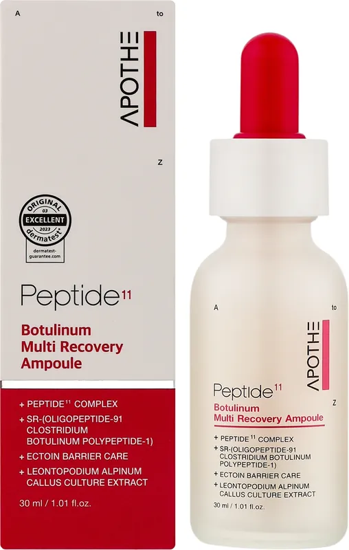 Ampoule Face Serum - Skin Care Products