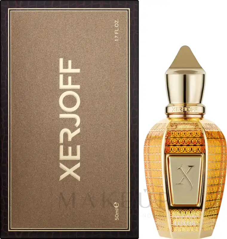Xerjoff Luxor - Perfume