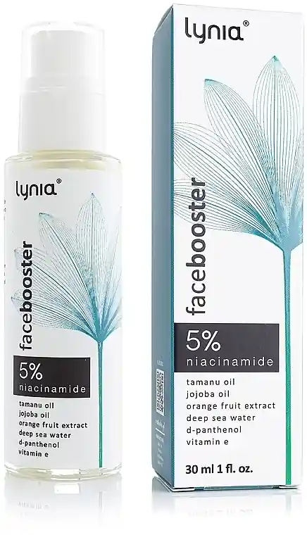 Niacinamide 5% Face Booster - Skin Care Products