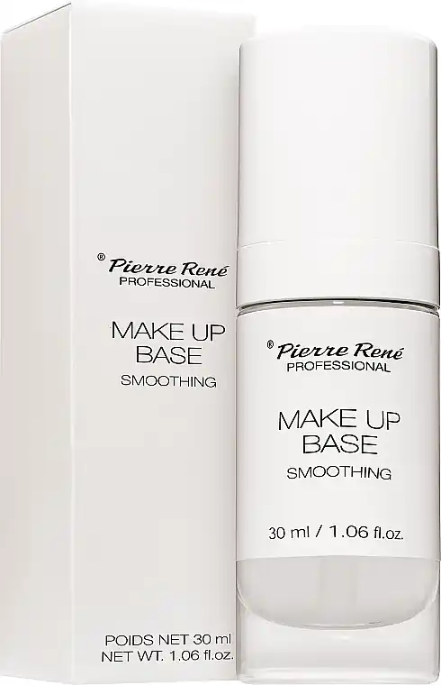 Pierre Rene Make Up Base Smoothing - Makeup