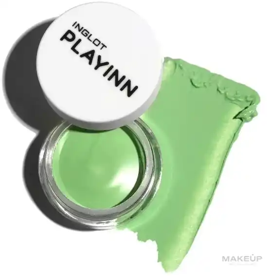 Inglot Playinn Waterproof Gel Eyeliner - Makeup