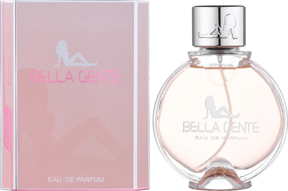 Omerta Bella Gente - Perfume