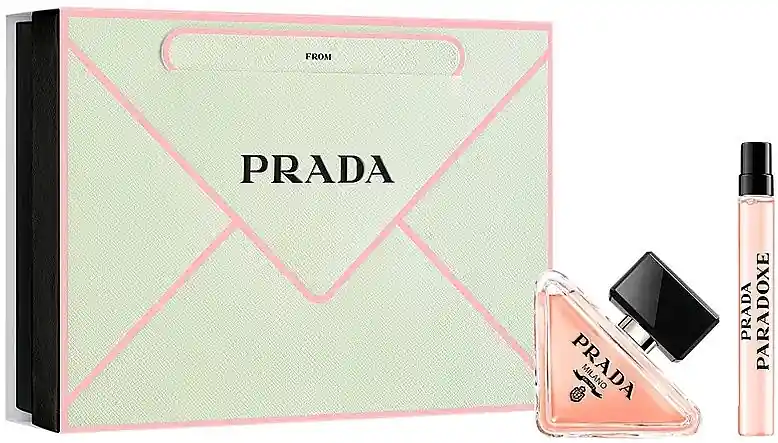 Prada Paradoxe - Perfume