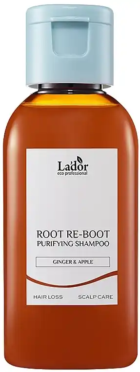 Anti-Hair Loss Shampoo for Sensitive Scalp