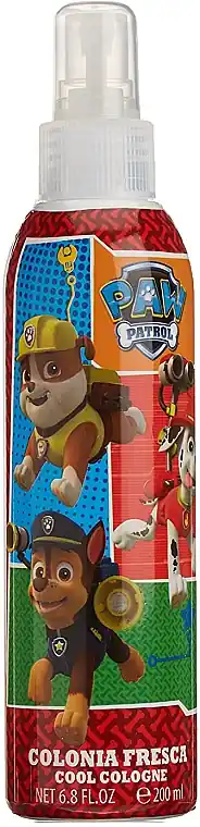 Air-Val International Paw Patrol