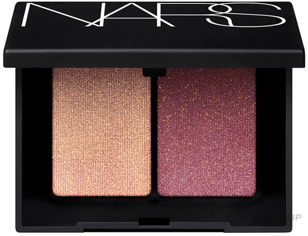 Nars Duo Eyeshadow - Makeup