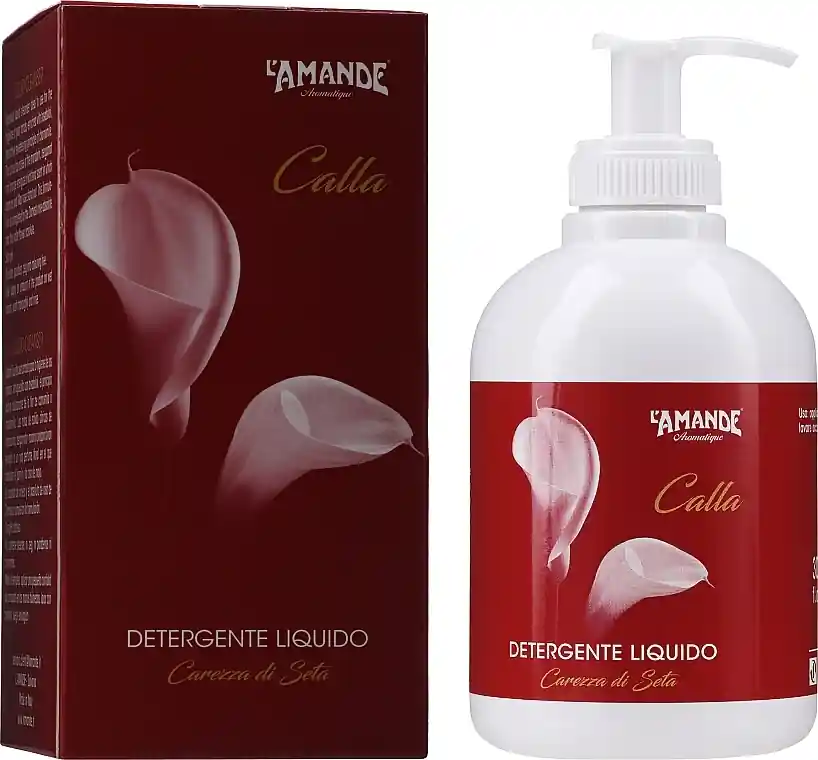 L'Amande Calla - Bath and Body